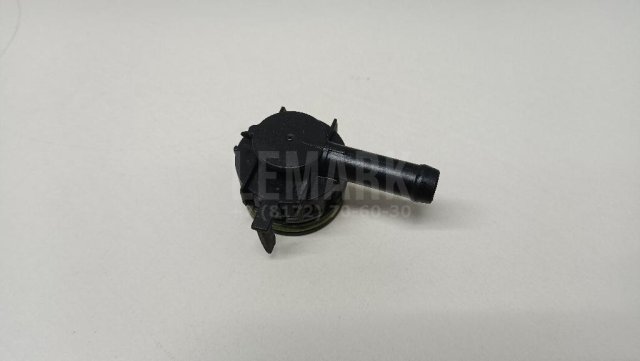 Клапан вентиляции картерных газов