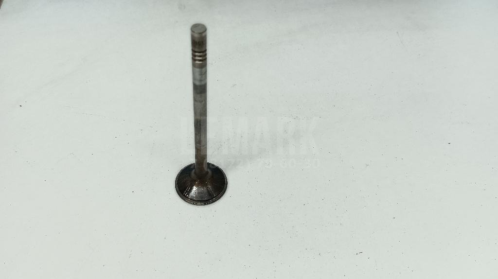 Клапан впускной