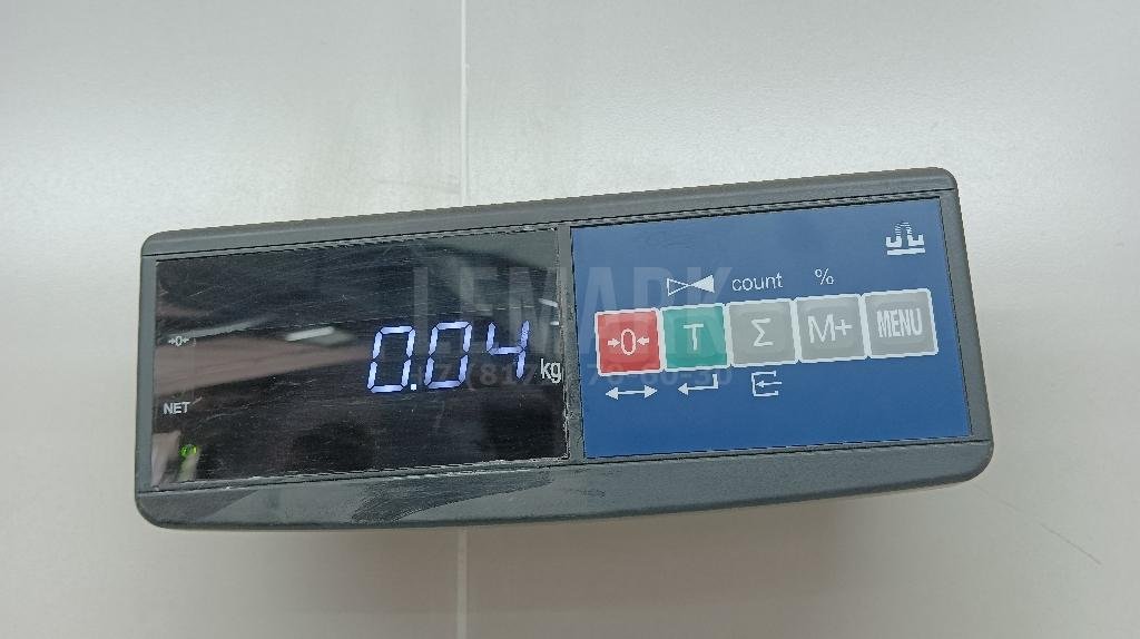 Клапан впускной