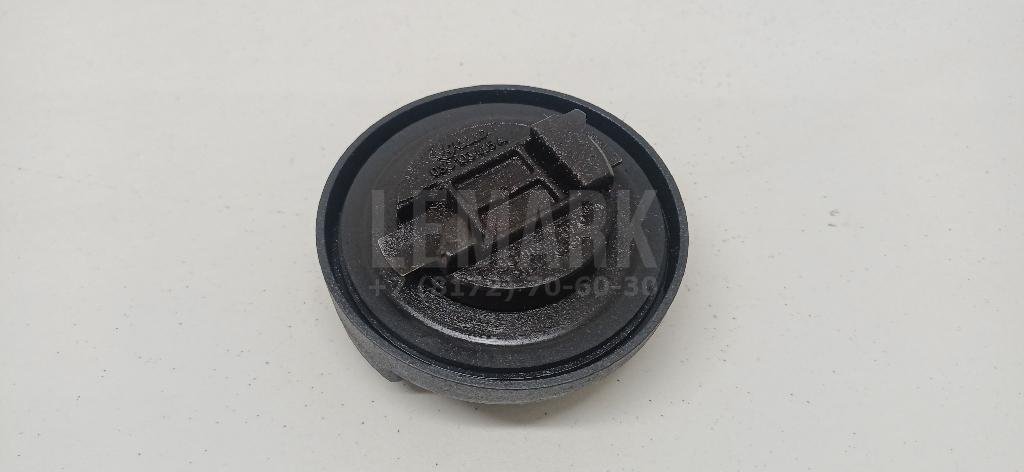 Крышка маслозаливной горловины