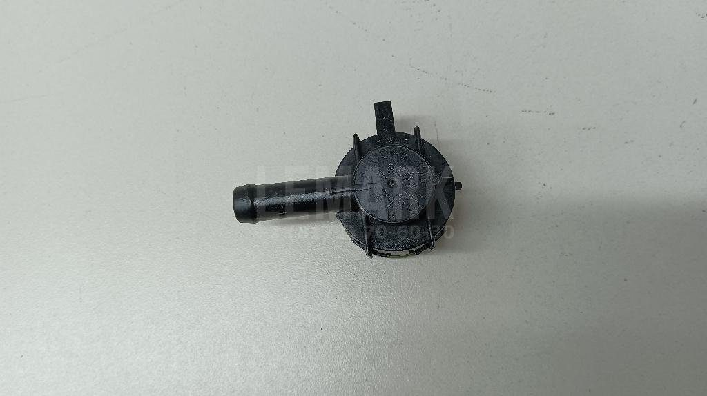 Клапан вентиляции картерных газов