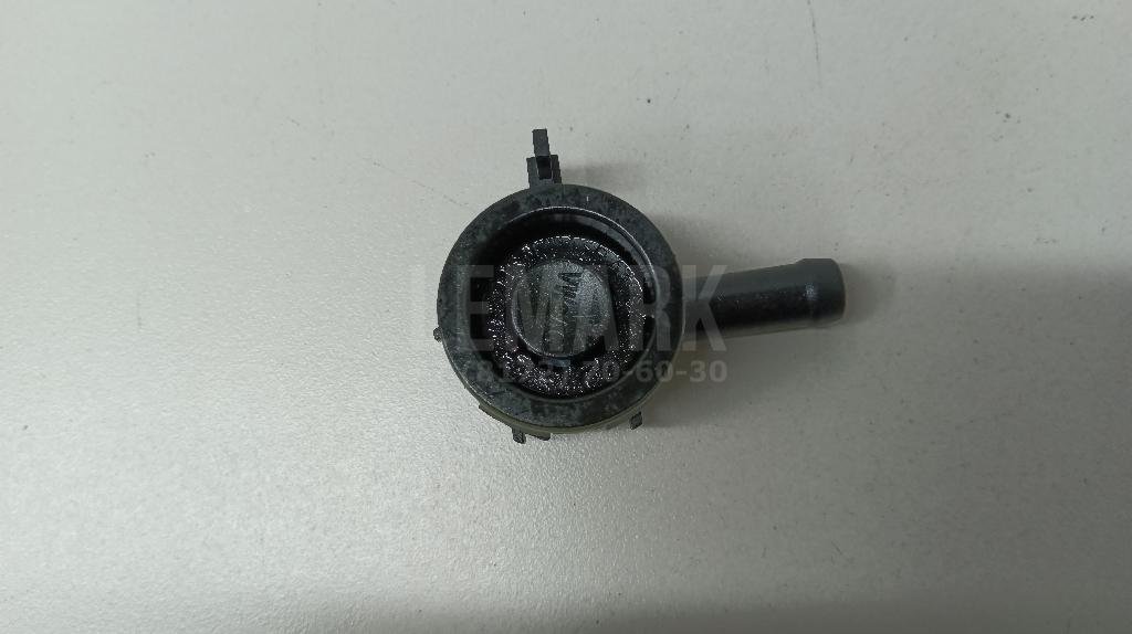 Клапан вентиляции картерных газов