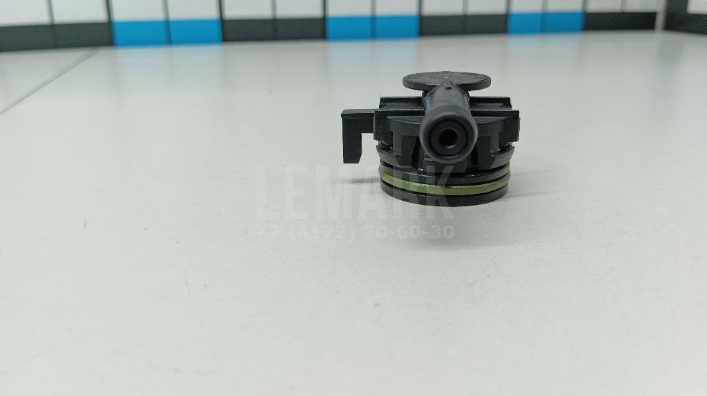 Клапан вентиляции картерных газов