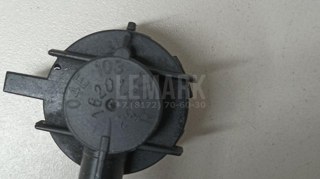 Клапан вентиляции картерных газов