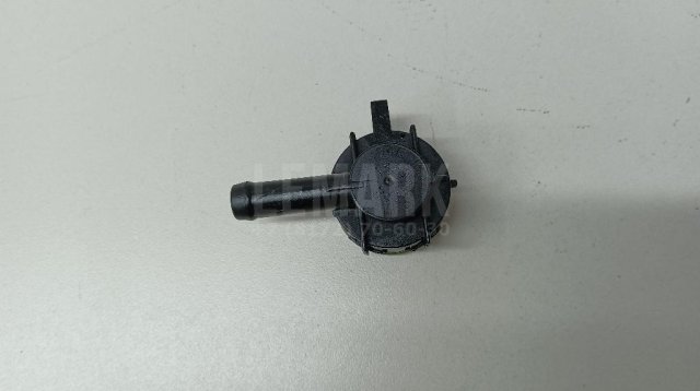 Клапан вентиляции картерных газов