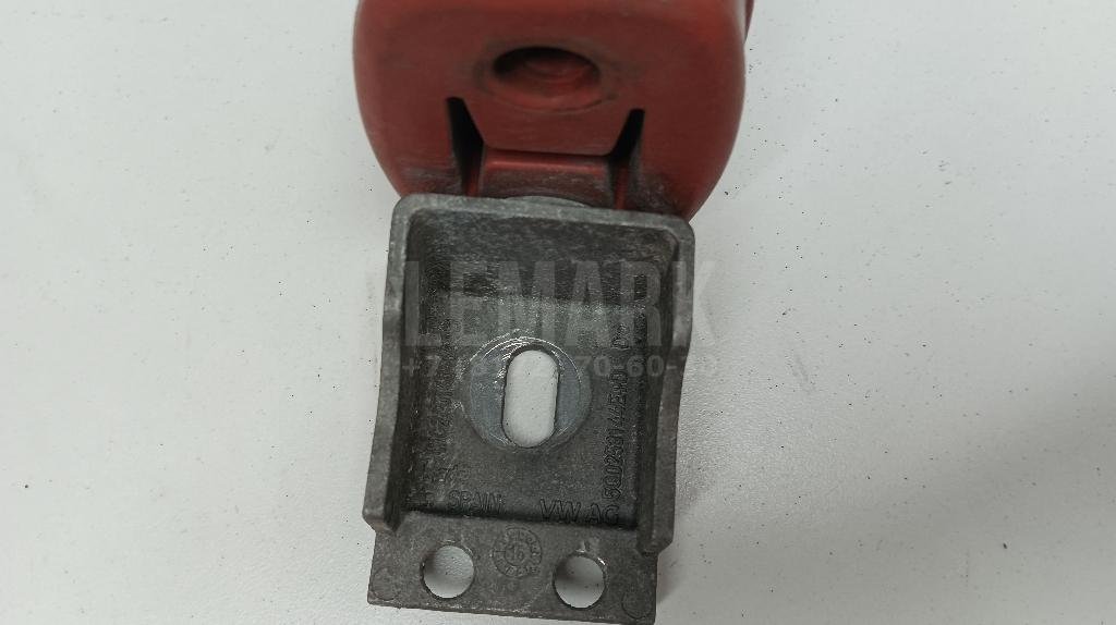 Кронштейн глушителя