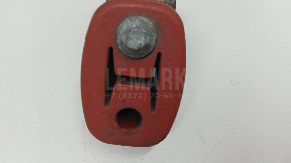 Кронштейн глушителя