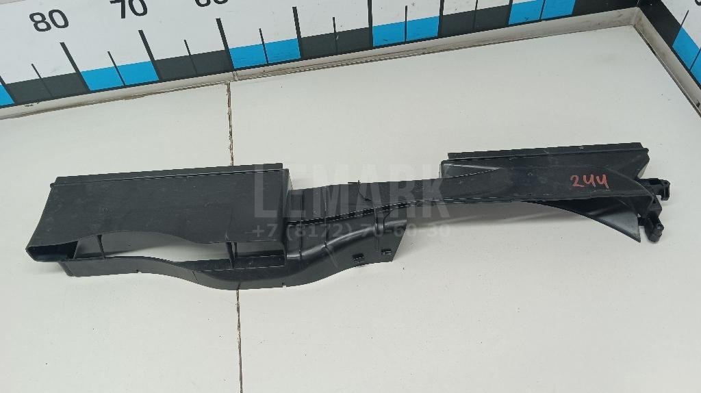 Воздухозаборник (наружный)