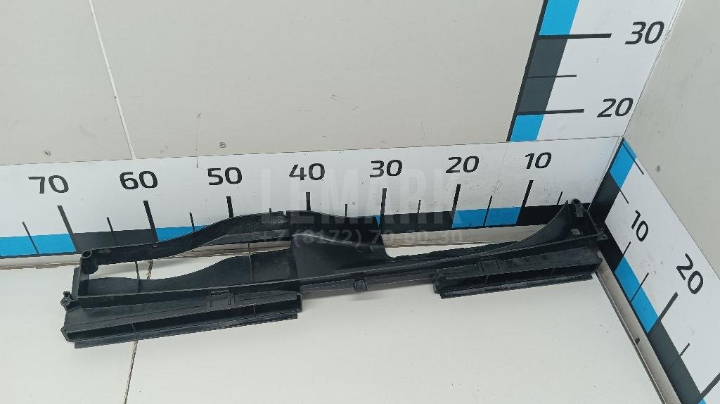 Воздухозаборник (наружный)