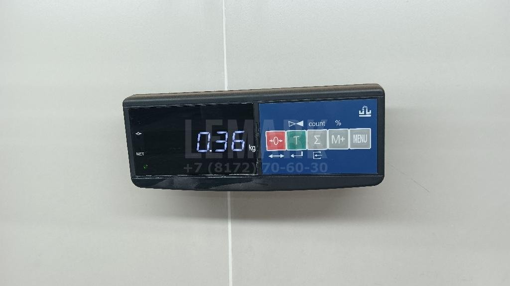 Воздухозаборник (наружный)