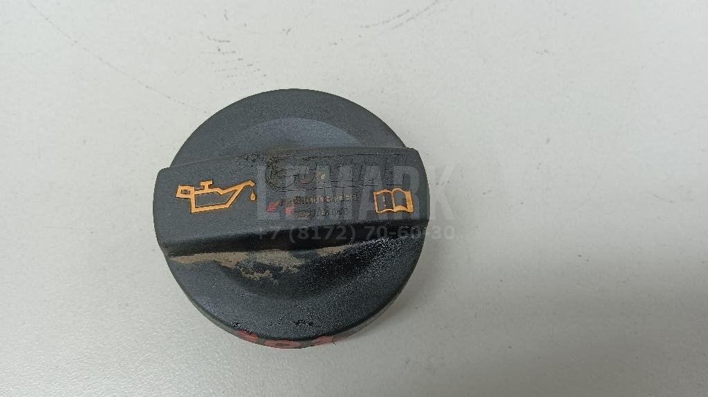 Крышка маслозаливной горловины