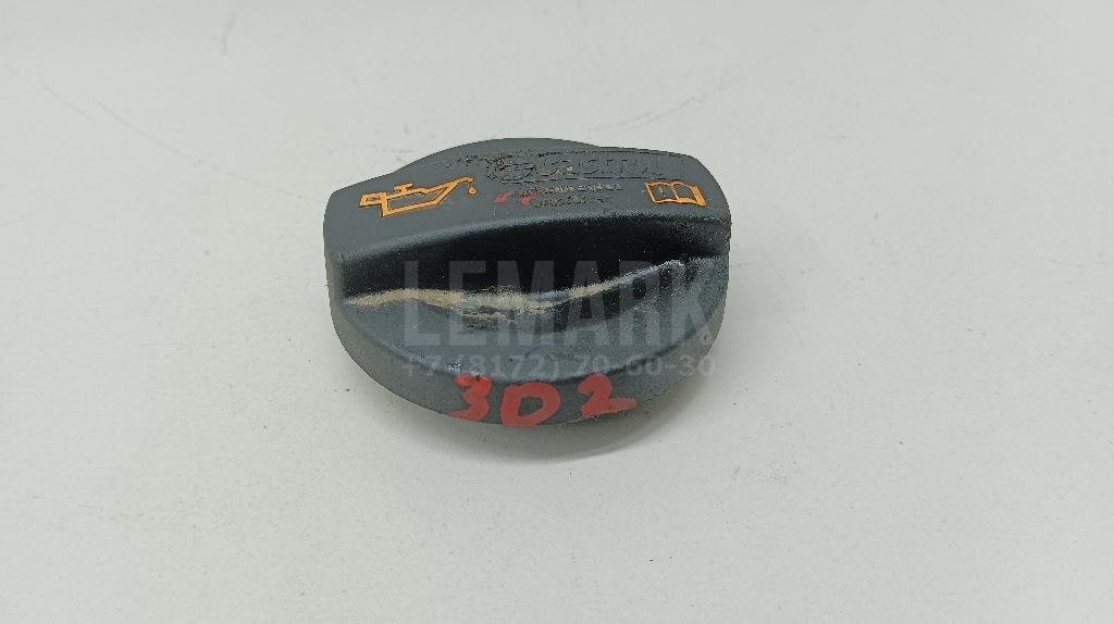 Крышка маслозаливной горловины