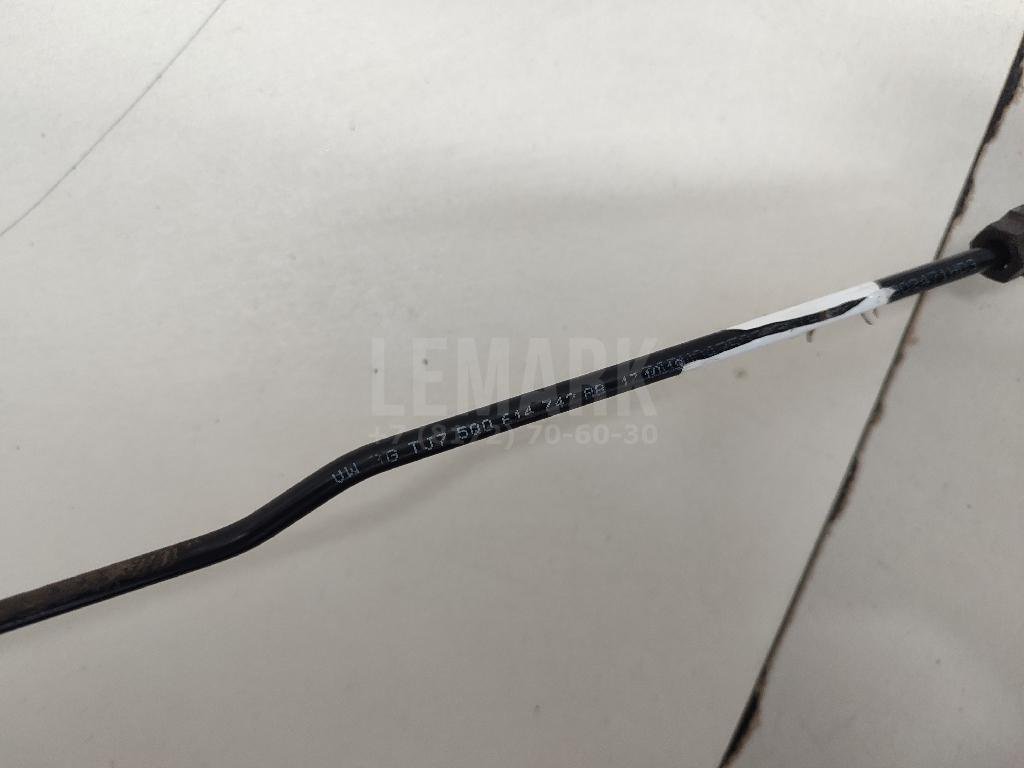 Трубка тормозная