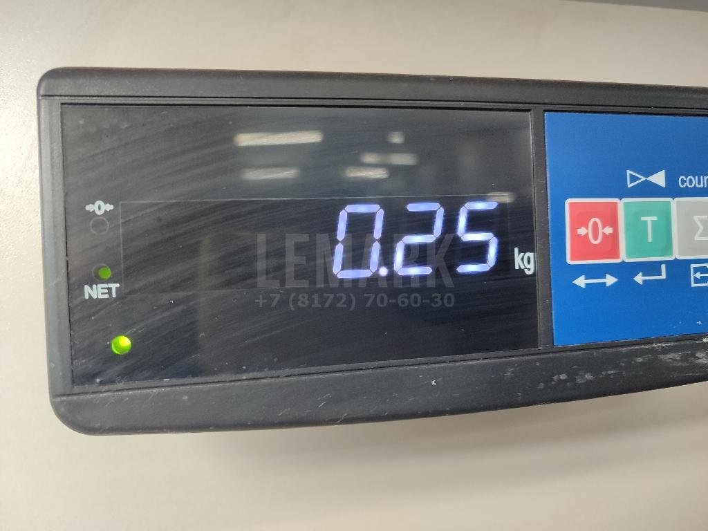 Трубка тормозная