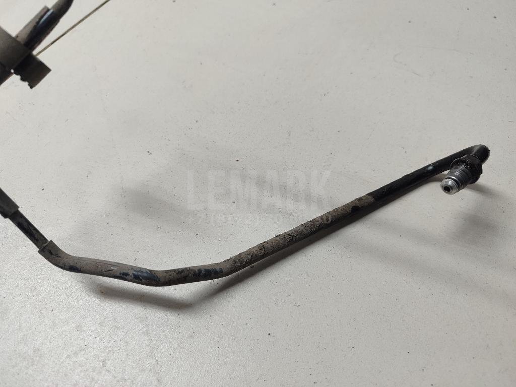 Трубка тормозная