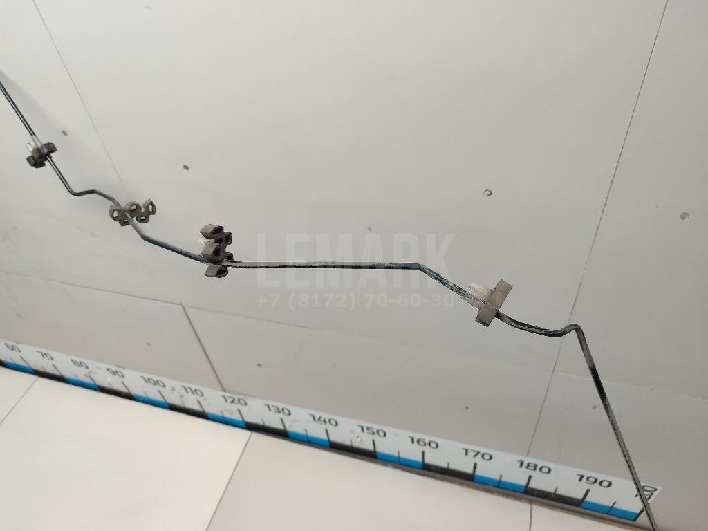 Трубка тормозная