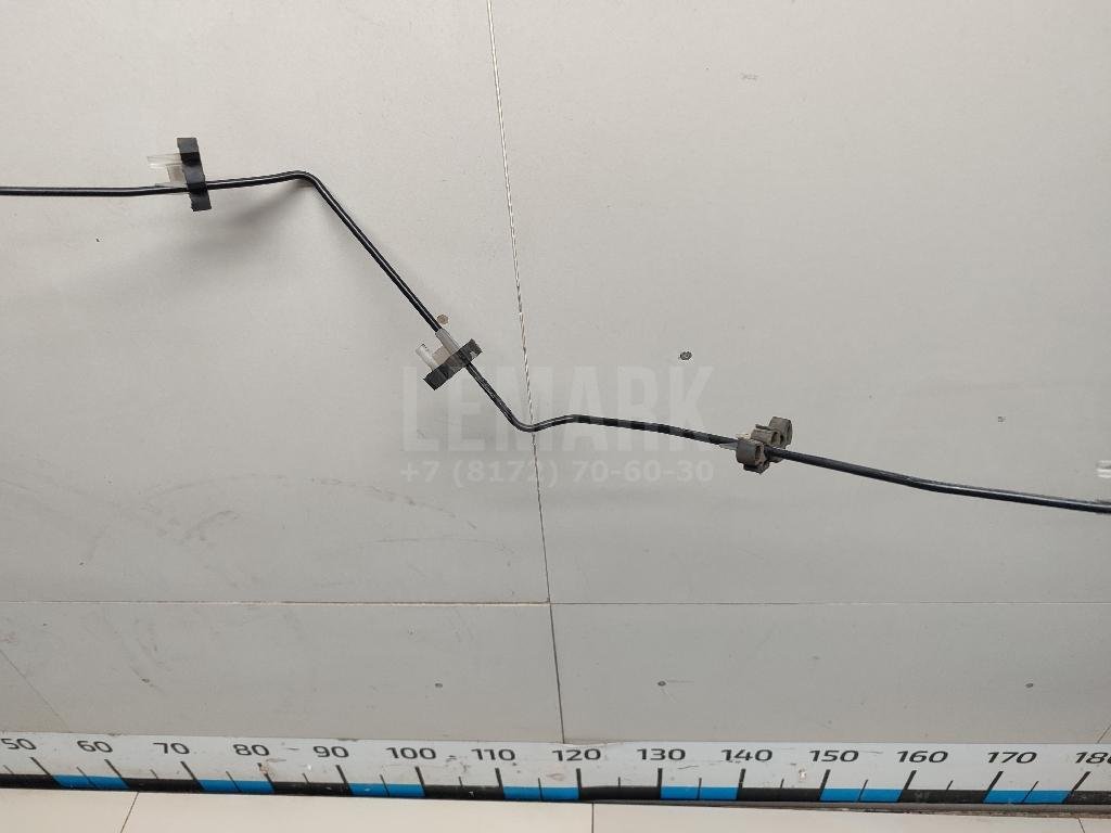 Трубка тормозная