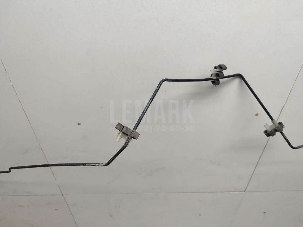 Трубка тормозная