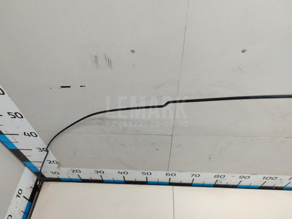 Трубка тормозная