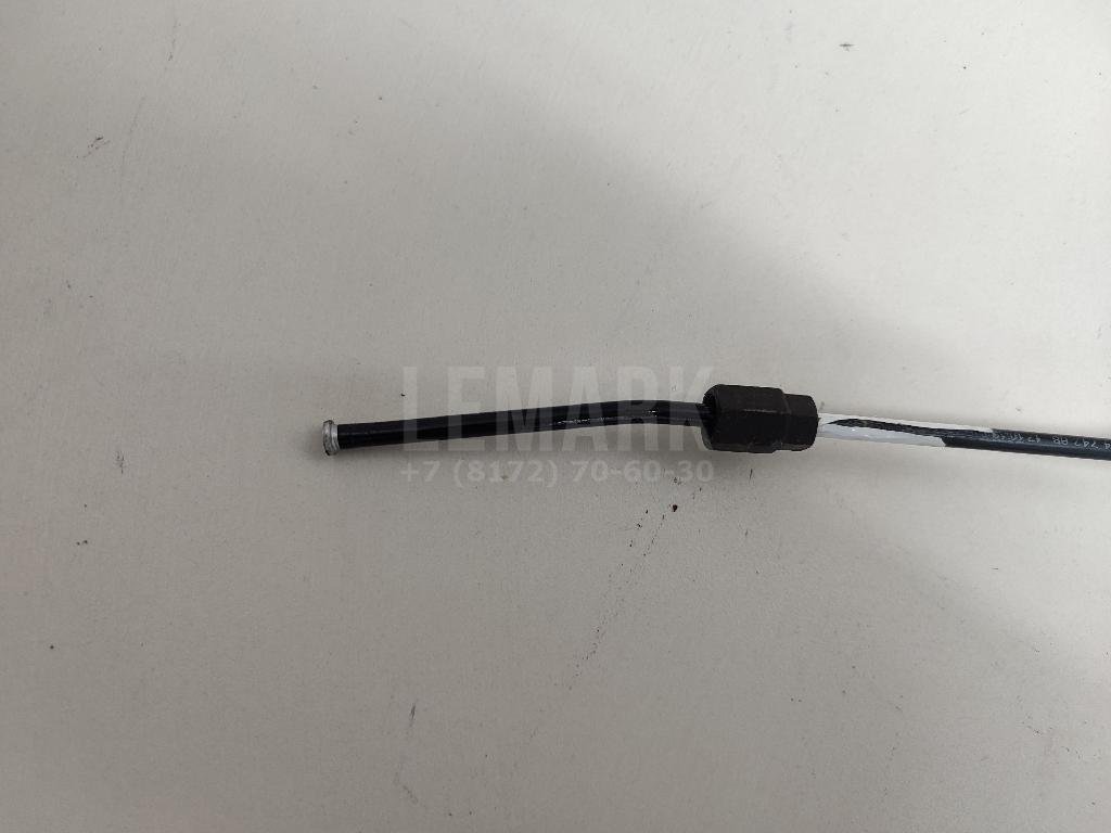 Трубка тормозная