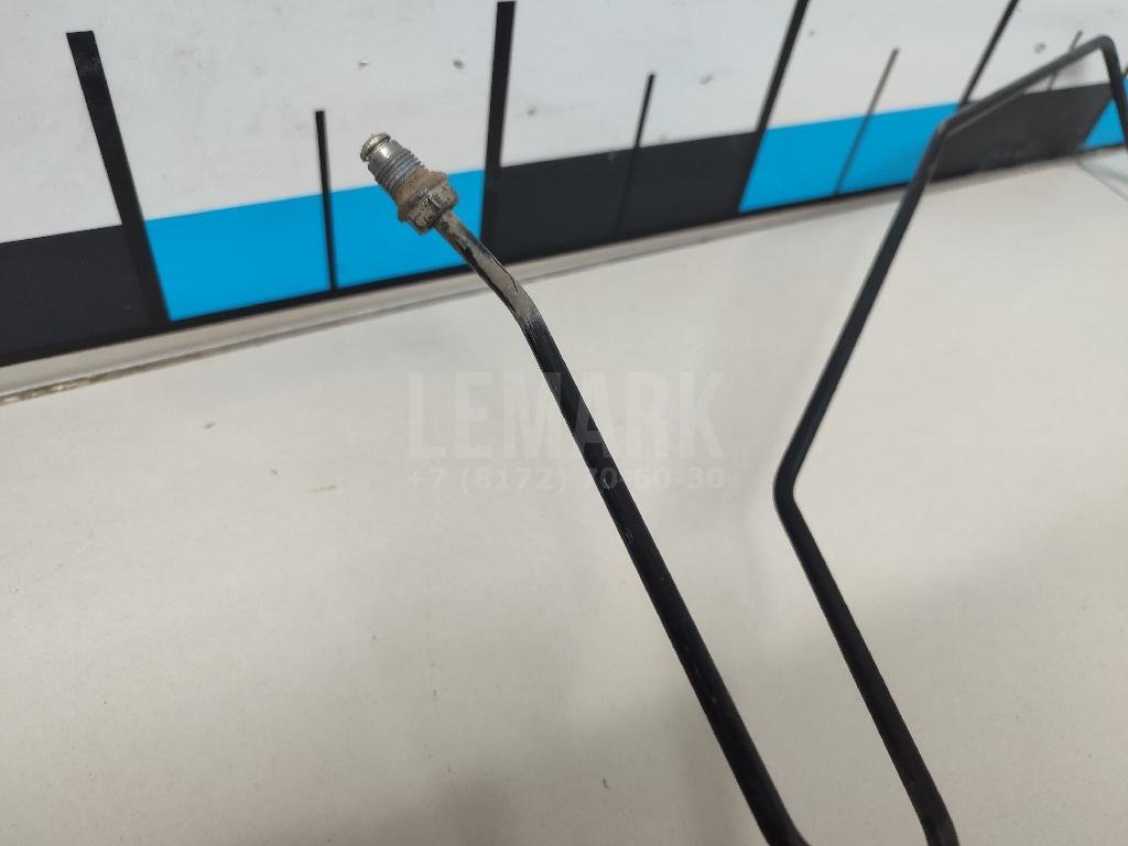 Трубка тормозная