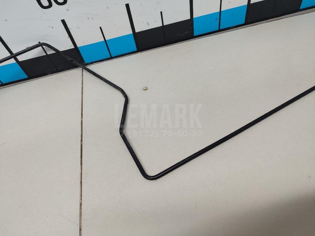 Трубка тормозная