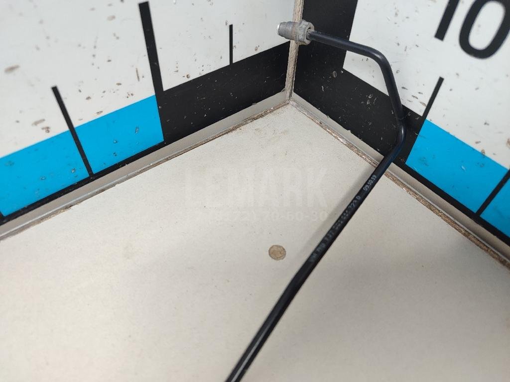 Трубка тормозная