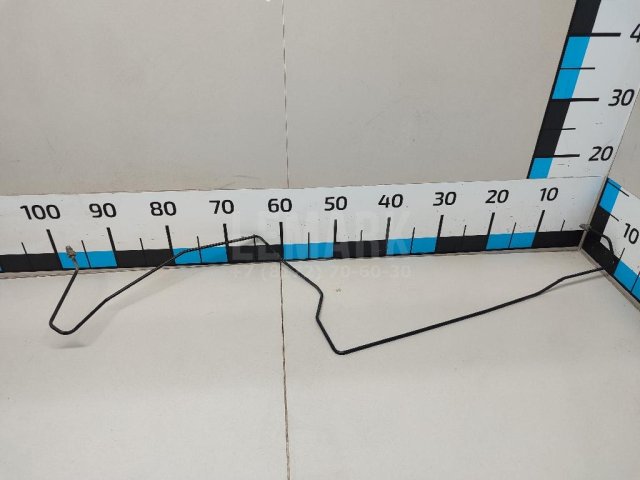 Трубка тормозная