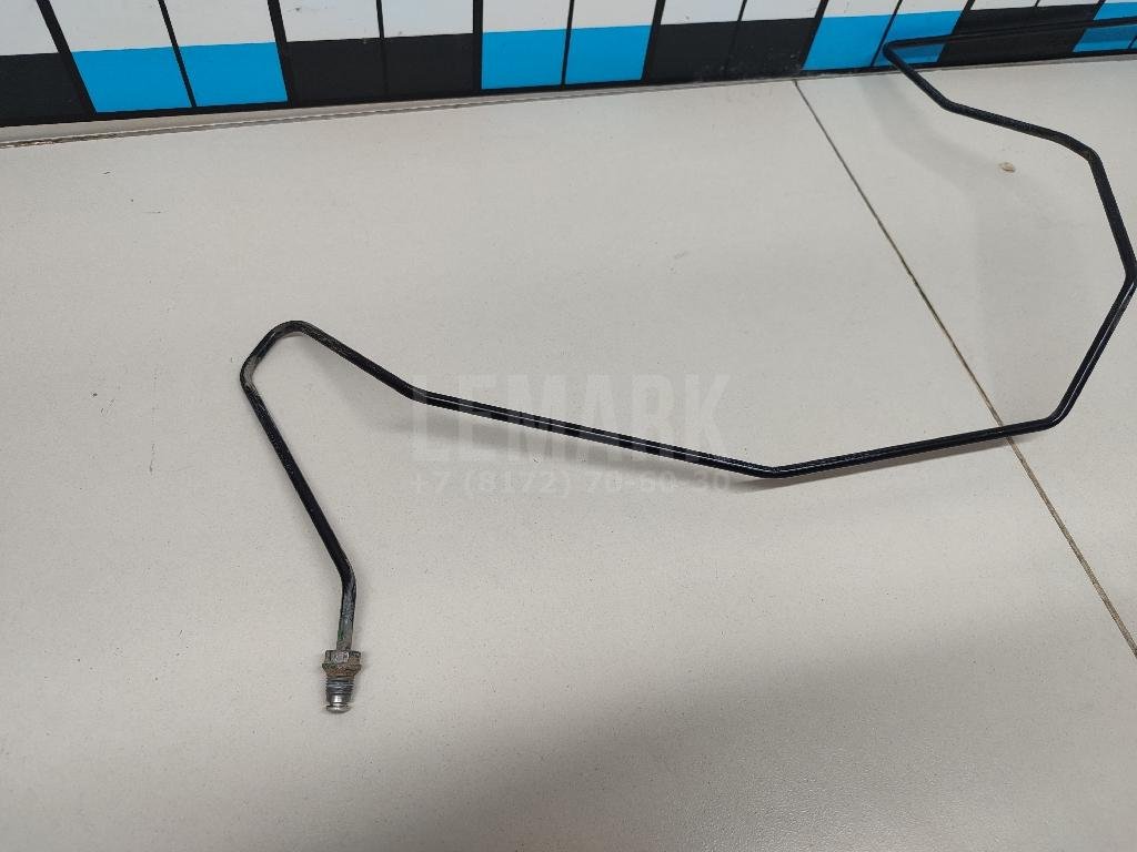 Трубка тормозная