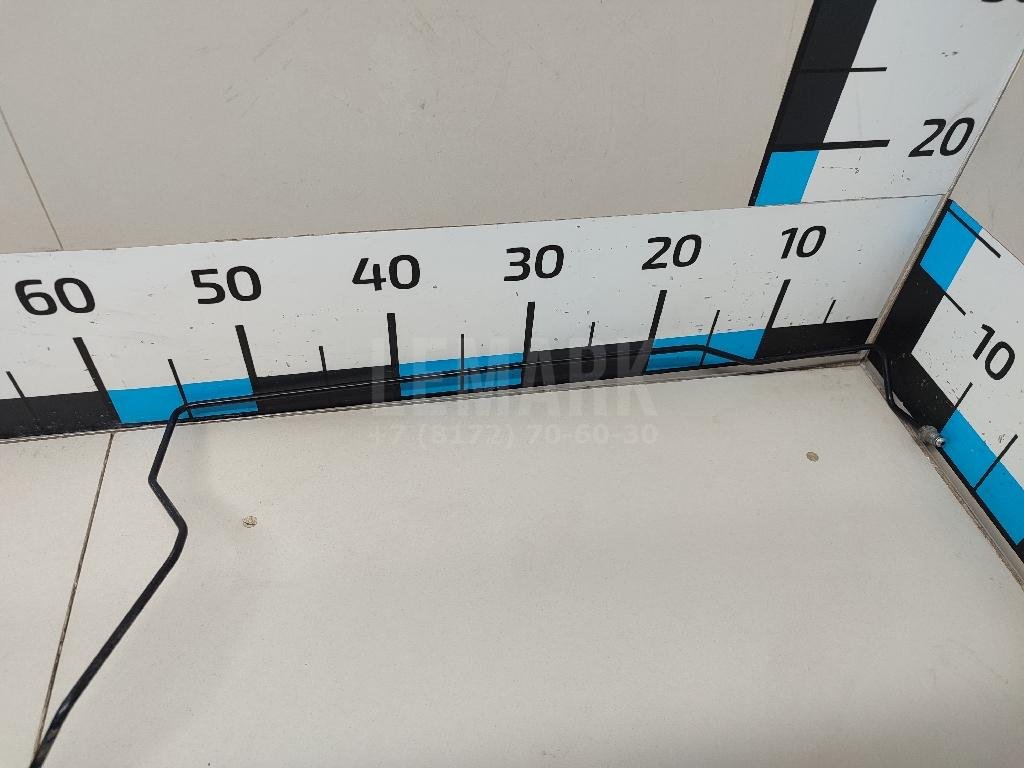 Трубка тормозная