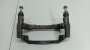 Скоба суппорта переднего левого