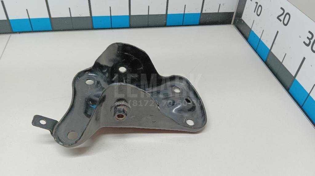 Кронштейн задней балки для  Audi 80/90 [B4] 1991-1995