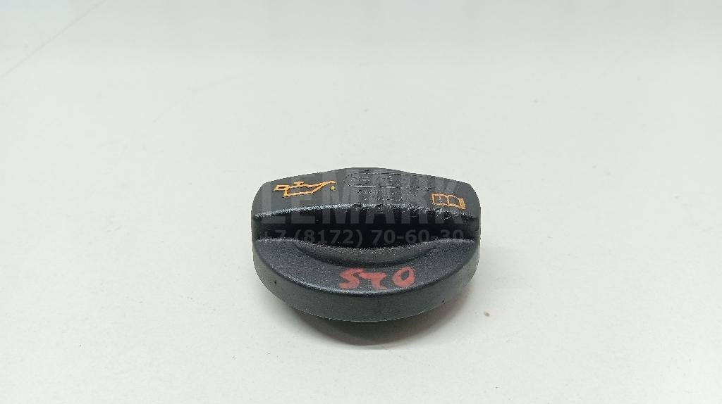 Крышка маслозаливной горловины