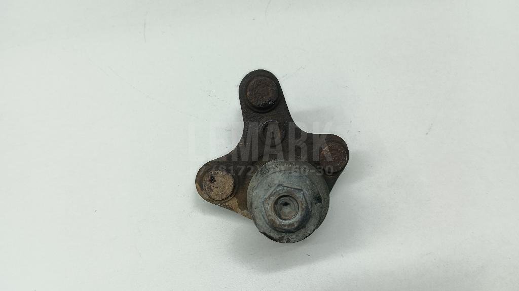 Опора шаровая правая передней подвески