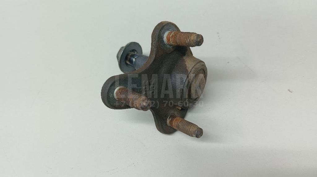 Опора шаровая правая передней подвески