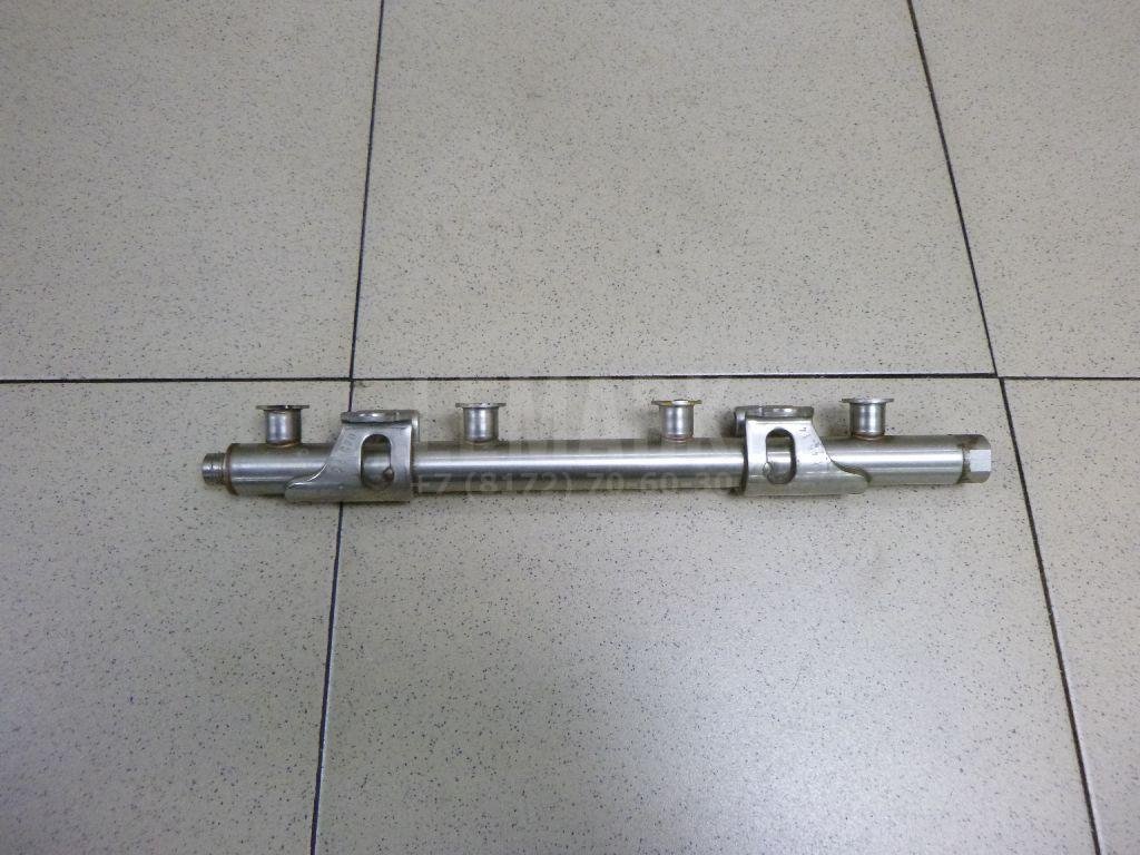 Рейка топливная (рампа)