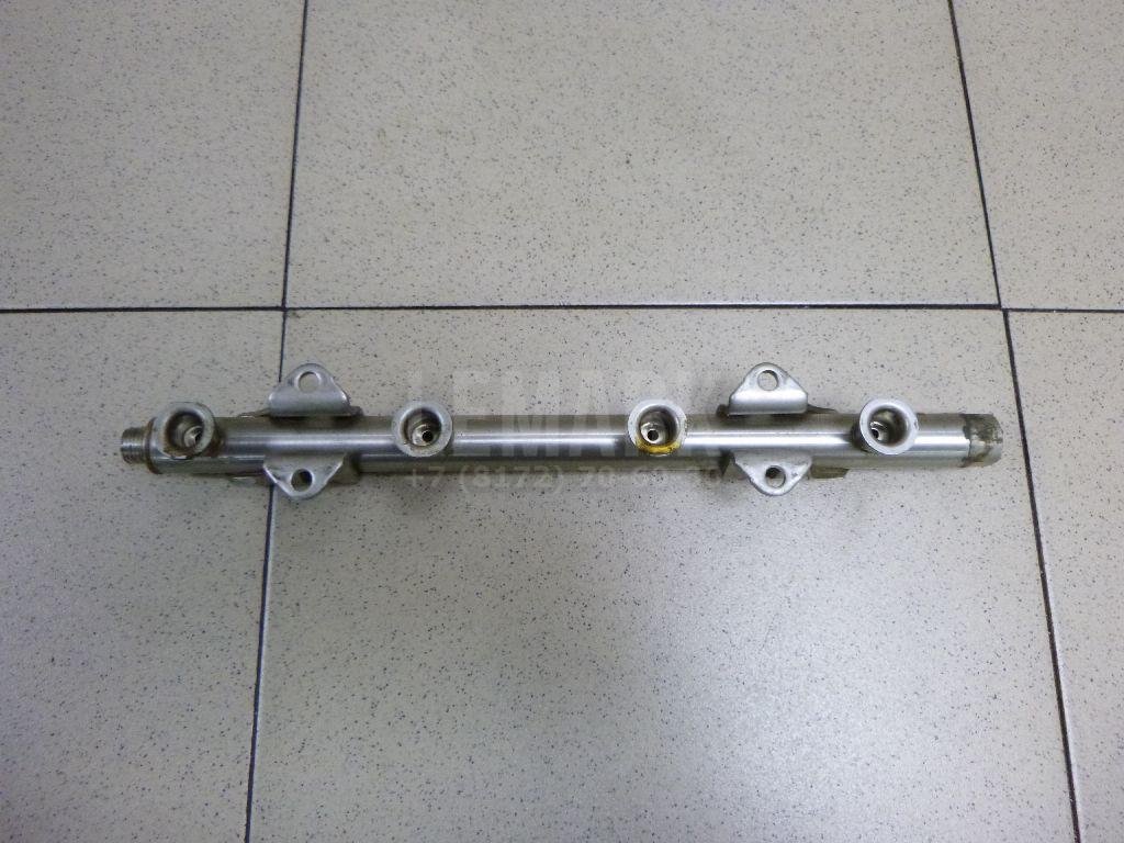 Рейка топливная (рампа)