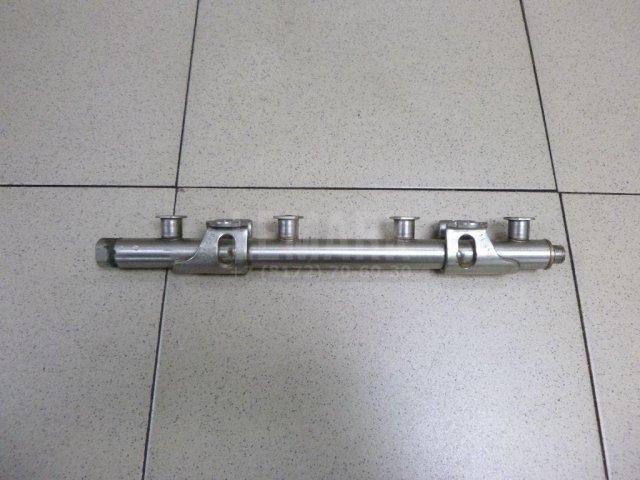 Рейка топливная (рампа)