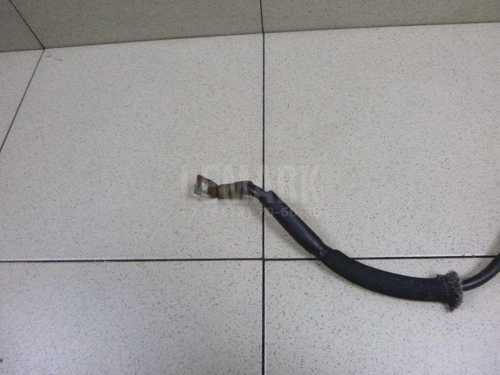 Клемма аккумулятора плюс