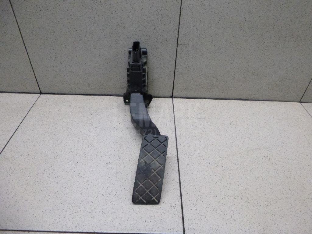 Педаль газа