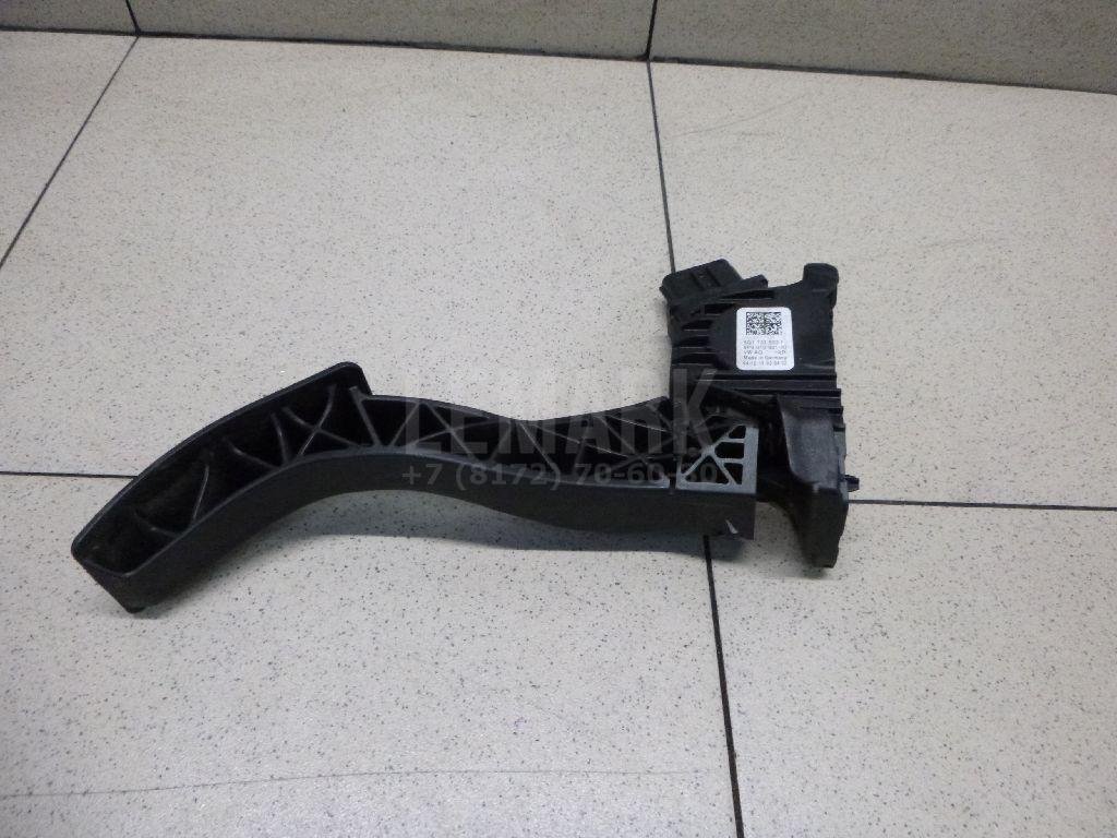 Педаль газа