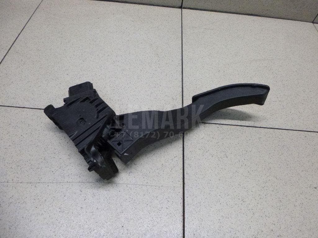 Педаль газа