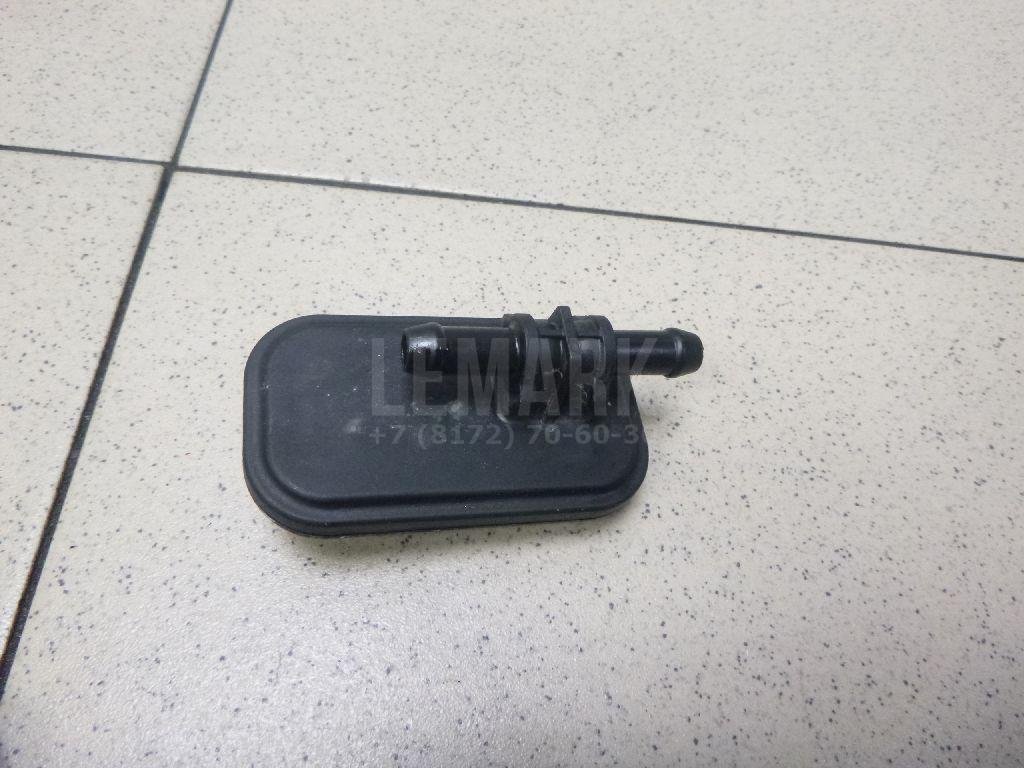 Демпфер ТНВД