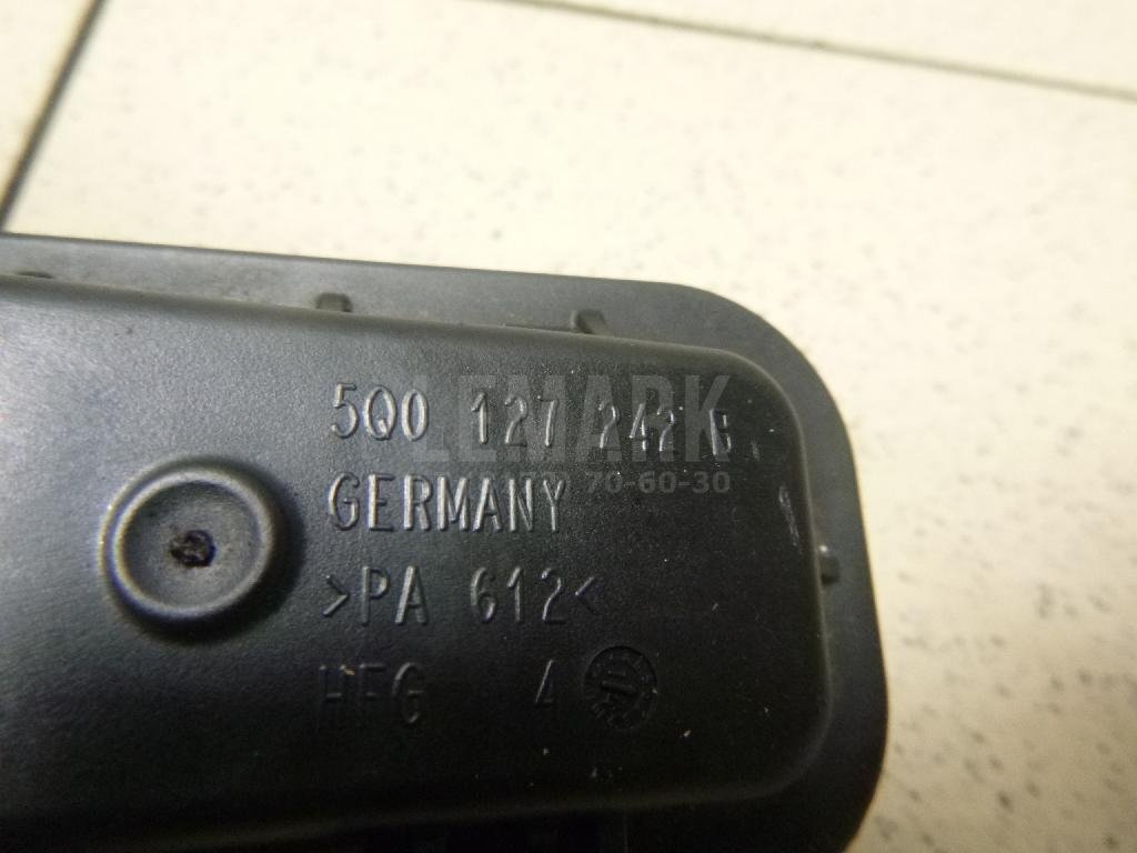 Демпфер ТНВД