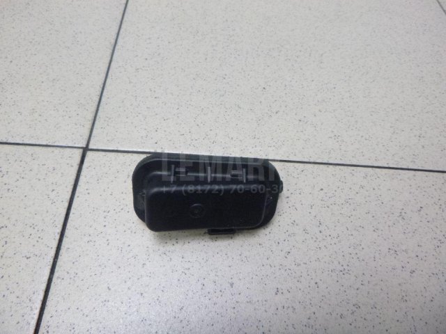 Демпфер ТНВД