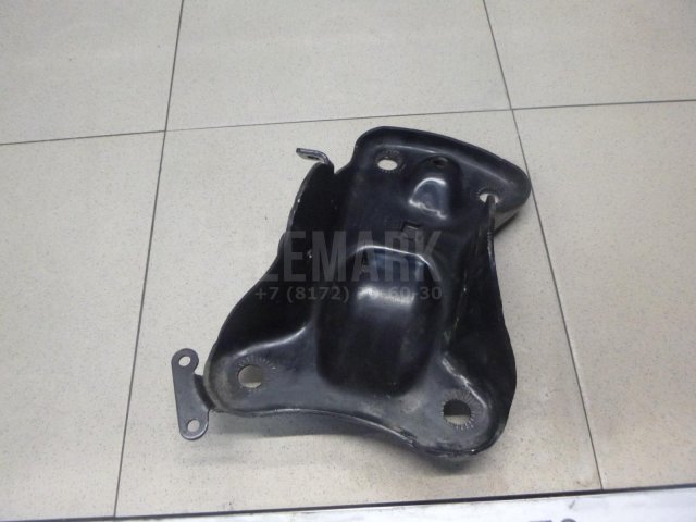 Кронштейн задней балки