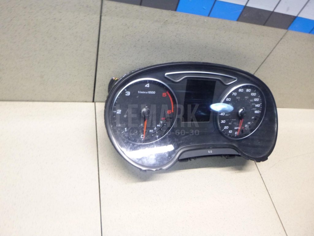 Панель приборов для  Audi A3 [8PA] Sportback 2004-2013