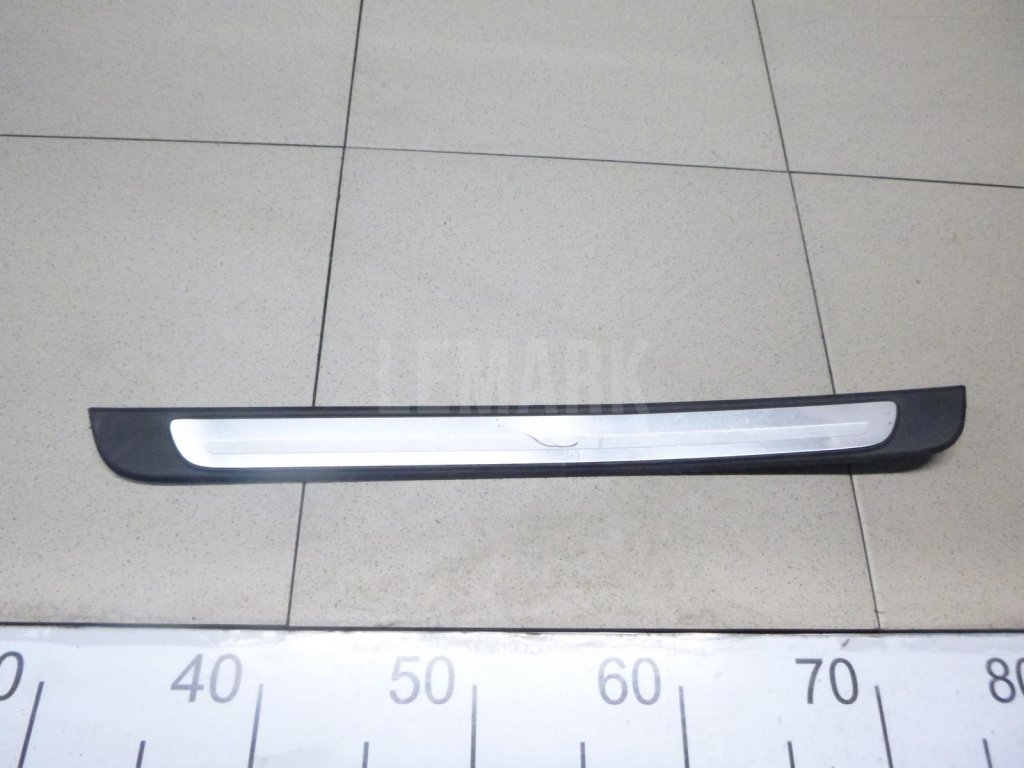 Накладка порога (внутренняя)