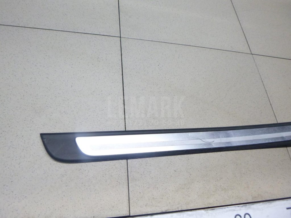 Накладка порога (внутренняя)