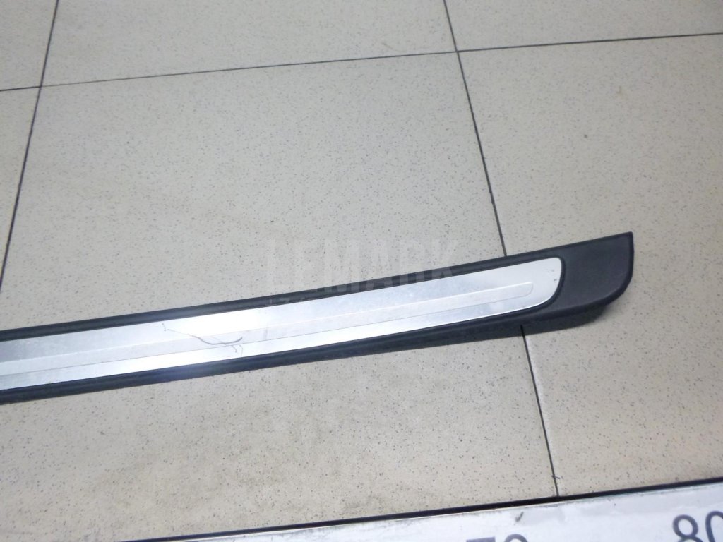 Накладка порога (внутренняя)